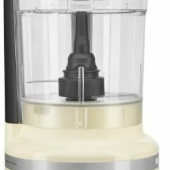 KitchenAid Food Processor 3,1L In Creme 10 KitchenAid Food Processor 3,1L In Creme -la rochere shop P210067KP 010z