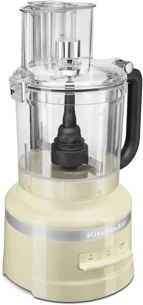 KitchenAid Food Processor 3,1L In Creme 2 KitchenAid Food Processor 3,1L In Creme – Bild 2
