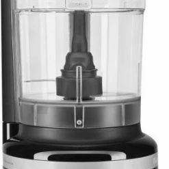 KitchenAid Food Processor 3,1L In Onyx Schwarz 8 KitchenAid Food Processor 3,1L In Onyx Schwarz -la rochere shop P210225KP 004z