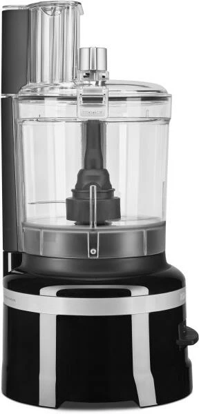 KitchenAid Food Processor 3,1L In Onyx Schwarz 3 KitchenAid Food Processor 3,1L In Onyx Schwarz – Bild 3