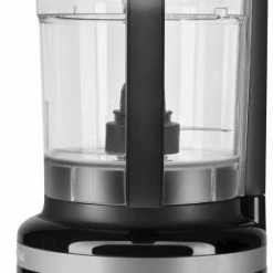 KitchenAid Food Processor 3,1L In Onyx Schwarz 9 KitchenAid Food Processor 3,1L In Onyx Schwarz -la rochere shop P210225KP 005z 1