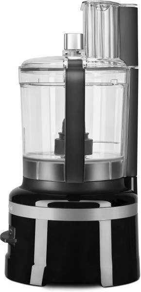 KitchenAid Food Processor 3,1L In Onyx Schwarz 4 KitchenAid Food Processor 3,1L In Onyx Schwarz – Bild 4
