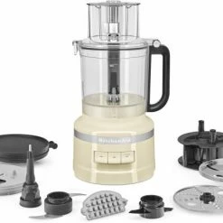 KitchenAid Food Processor 3,1L In Creme 13 KitchenAid Food Processor 3,1L In Creme -la rochere shop P210225KP 037z