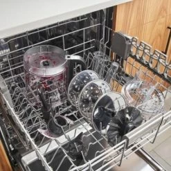 KitchenAid Food-Processor 2,1 L In Creme -la rochere shop P210288kp 093z 1