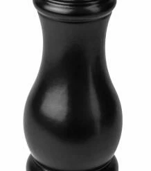 PEUGEOT Pfeffermühle Paris U′Select Satin-schwarz 22 Cm -la rochere shop PARIS BLACK SATIN u Select 22 P 41922 2