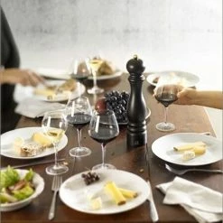 PEUGEOT Pfeffermühle Paris U′Select Graphit 22 Cm 19 PEUGEOT Pfeffermühle Paris U′Select Graphit 22 Cm -la rochere shop PARIS CLASSIC copie 1