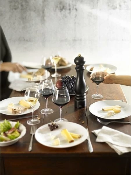 PEUGEOT Pfeffermühle Paris U′Select Graphit 30 Cm 10 PEUGEOT Pfeffermühle Paris U′Select Graphit 30 Cm – Bild 10