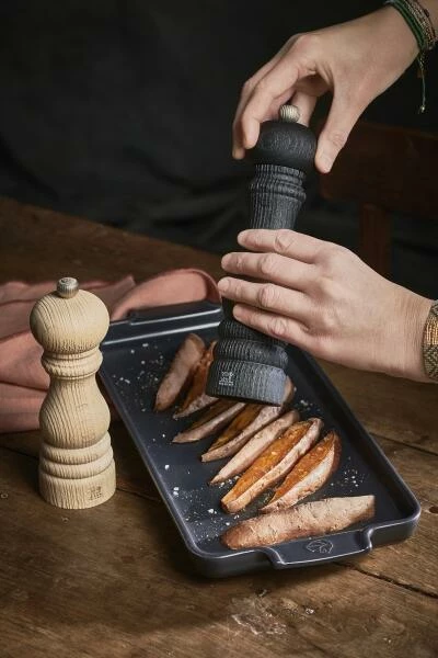 PEUGEOT Salzmühle Paris Nature Black 30 Cm 13 PEUGEOT Salzmühle Paris Nature Black 30 Cm – Bild 13