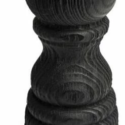 PEUGEOT Salzmühle Paris Nature Black 22 Cm