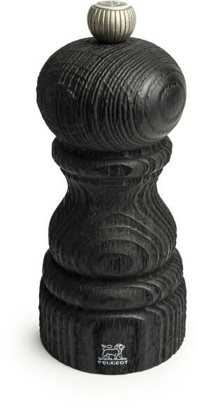 PEUGEOT Salzmühle Paris Nature Black 30 Cm 1 PEUGEOT Salzmühle Paris Nature Black 30 Cm