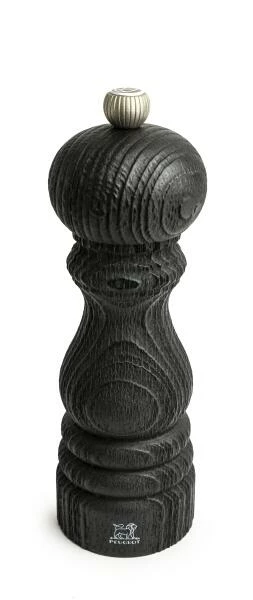 PEUGEOT Salzmühle Paris Nature Black 30 Cm 3 PEUGEOT Salzmühle Paris Nature Black 30 Cm – Bild 3