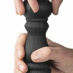 PEUGEOT Salzmühle Paris Nature Black 22 Cm -la rochere shop Paris Nature Black 18 utilisation 1 2