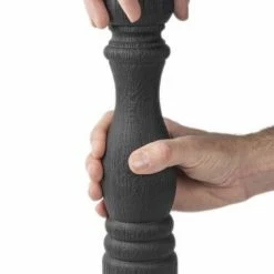 PEUGEOT Salzmühle Paris Nature Black 22 Cm -la rochere shop Paris Nature Black 30 utilisation 1 2