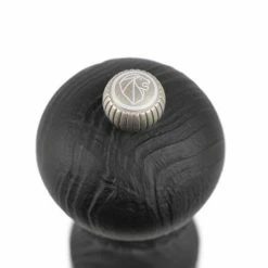 PEUGEOT Salzmühle Paris Nature Black 12 Cm -la rochere shop Paris Nature Black bouton 22 S