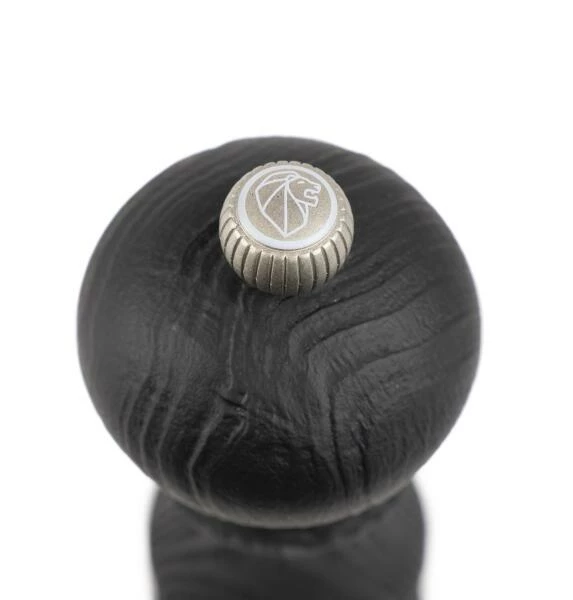 PEUGEOT Salzmühle Paris Nature Black 30 Cm 9 PEUGEOT Salzmühle Paris Nature Black 30 Cm – Bild 9