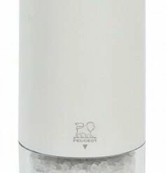 PEUGEOT Salzmühle Alaska Elektrisch