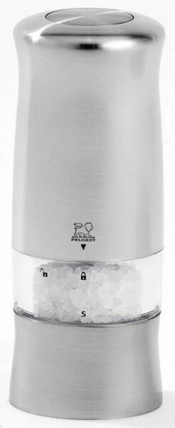 PEUGEOT Salzmühle Zeli Elektrisch