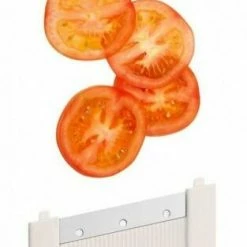 Lurch Vario-Hobel In Steingrau/weiß -la rochere shop RS2034 10214 Schnittergebnis VarioHobel 3 01 neu l