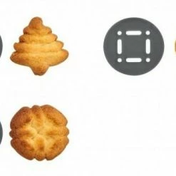 Lurch Gebäckpresse -la rochere shop RS2087 Ergebnisse Gebaeckpresse 2 02 neu l