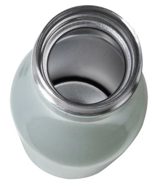 Lurch Isolierflasche In Pearl Orange 750 Ml / 29,5 Cm / 7,4 Cm 2 Lurch Isolierflasche In Pearl Orange 750 Ml / 29,5 Cm / 7,4 Cm – Bild 2