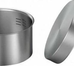 Rösle Burgerpresse PRO