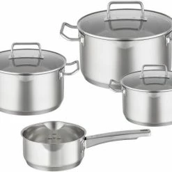 Rösle Topfset Expertiso, 4-teilig