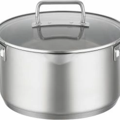 Rösle Topfset Expertiso, 4-teilig 5 Rösle Topfset Expertiso, 4-teilig -la rochere shop Roesle Topfset Expertiso1 1