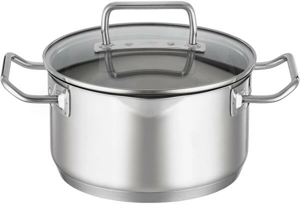 Rösle Topfset Expertiso, 4-teilig Rösle Topfset Expertiso, 4-teilig -la rochere shop