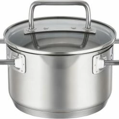 Rösle Topfset Expertiso, 4-teilig 2 Rösle Topfset Expertiso, 4-teilig -la rochere shop Roesle Topfset Expertiso3