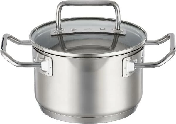 Rösle Topfset Expertiso, 4-teilig Rösle Topfset Expertiso, 4-teilig -la rochere shop