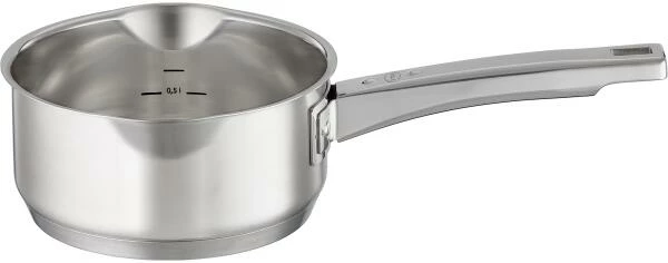 Rösle Topfset Expertiso, 4-teilig Rösle Topfset Expertiso, 4-teilig -la rochere shop