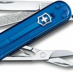 Victorinox Taschenmesser Classic Blau