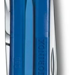 Victorinox Taschenmesser Classic Blau -la rochere shop SAK 0 6223 T2 S3
