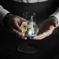 PEUGEOT Duo Whisky-Degustations-Set -la rochere shop SET DEGUSTATION WHISKY 266097 cocktail mains Eric Marin