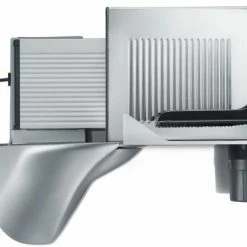 GRAEF Allesschneider Sliced Kitchen SKS 500 In Silber -la rochere shop SKS500 oben