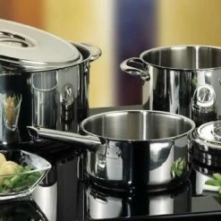 Schulte-Ufer Stieltopf Romana I 14 Cm/ 1 Liter 9 Schulte-Ufer Stieltopf Romana I 14 Cm/ 1 Liter -la rochere shop Schulte Ufer Romana 1