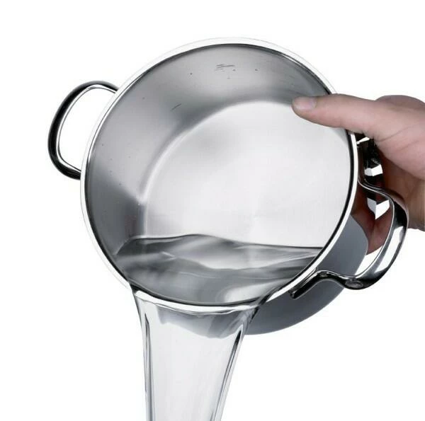 Schulte-Ufer Suppentopf Romana I 28 Cm/ 12Liter 2 Schulte-Ufer Suppentopf Romana I 28 Cm/ 12Liter – Bild 2