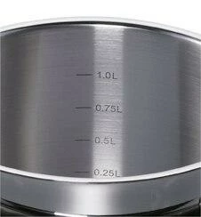 Schulte-Ufer Suppentopf Romana I 28 Cm/ 12Liter 7 Schulte-Ufer Suppentopf Romana I 28 Cm/ 12Liter – Bild 7