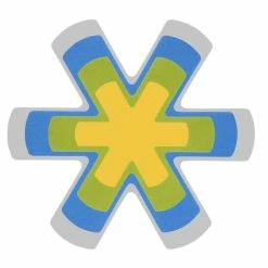 Papillon Pfannenschoner-Set, 4er Set