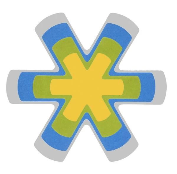 Papillon Pfannenschoner-Set, 4er Set 1 Papillon Pfannenschoner-Set, 4er Set