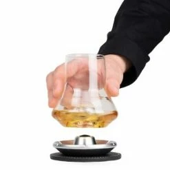 PEUGEOT Duo Whisky-Degustations-Set -la rochere shop Set de degustation Whisky 266097 utilisation N 2