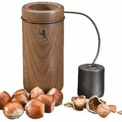 Skeppshult Nussknacker Boom