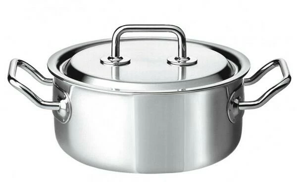 Spring Bratentopf Brigade Premium Spring Bratentopf Brigade Premium 16 Cm/ 1,4 L/ 7,5 Cm -la rochere shop