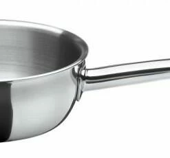Spring Sauteuse Brigade Premium 18 Cm/ 1,5 L/ 6,5 Cm