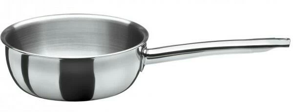Spring Sauteuse Brigade Premium 18 Cm/ 1,5 L/ 6,5 Cm 1 Spring Sauteuse Brigade Premium 18 Cm/ 1,5 L/ 6,5 Cm