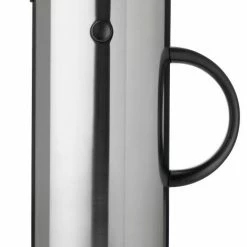 Stelton Isolierkanne EM77 0,5 L In Stahl