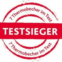 Emsa Isolier-Trinkbecher Travel Mug, Edelstahl 8 Emsa Isolier-Trinkbecher Travel Mug, Edelstahl -la rochere shop Testsieger TRAVELMUG