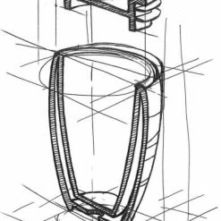 la rochere shop -la rochere shop Thermo Querschnitt Skizze