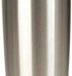 Emsa Isolier-Trinkbecher Travel Mug, Edelstahl