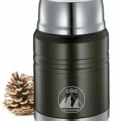 Cilio Isolier-Speisegefäß Monte 500 Ml